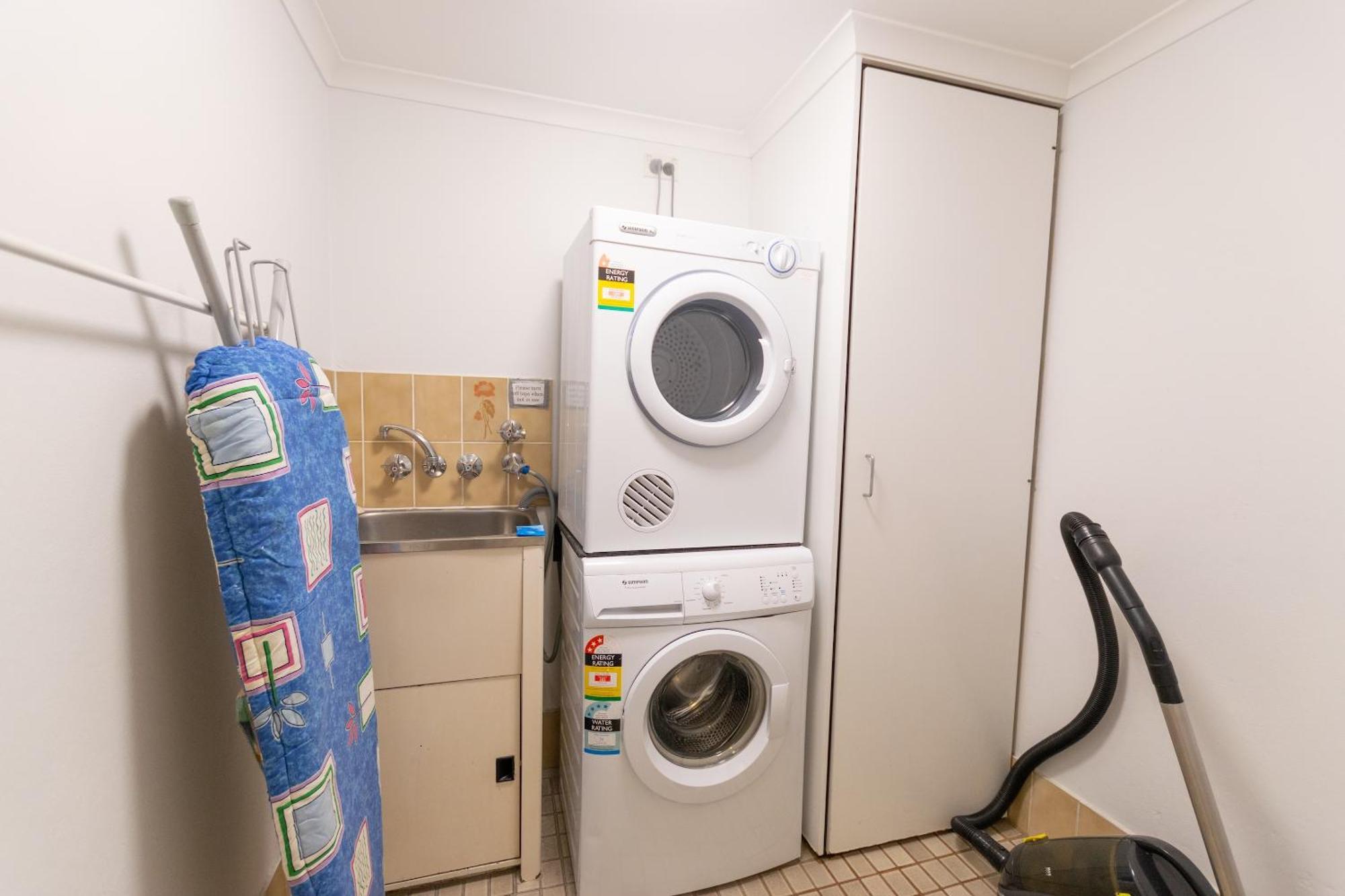 Aegean Resort Apartments Gold Coast Eksteriør billede